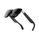 XREAL One AR Brille Smart Glasses - Januar 2025 - Modellnummer: X1 - Schwarz