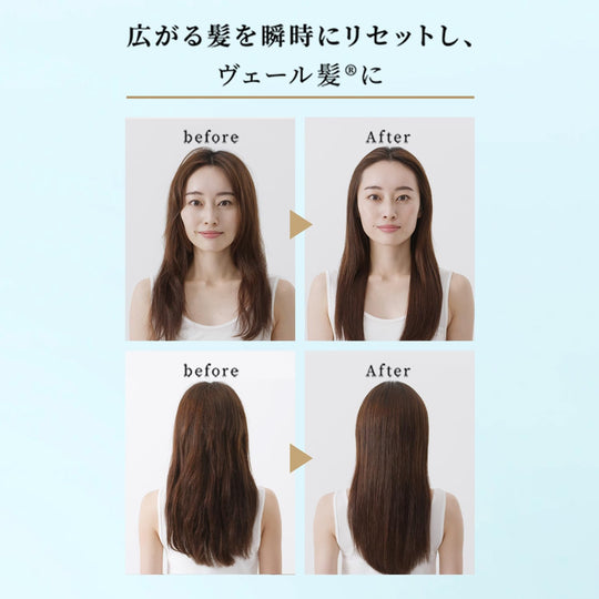 YA - MAN Lift Dryer HC20W1 High Airflow Quick Dry Scalp Care White AC100V - WAFUU JAPAN