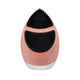 YA-MAN MIESE ansiktsborste med EMS Cleansing Lift Plus IPX7 USB MS71P rosa
