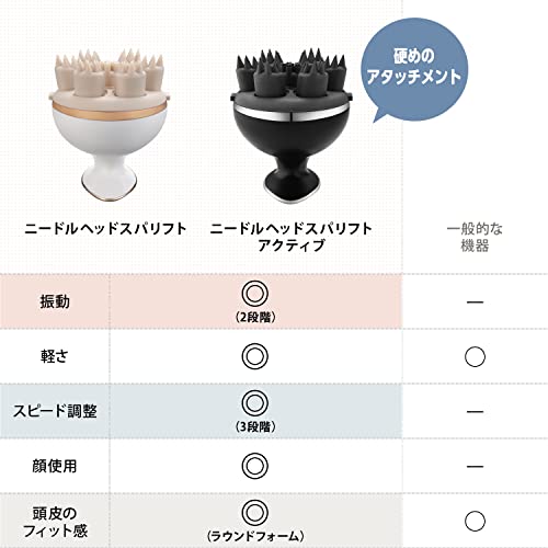 YA-MAN Myse Head Spa Lift MS-30P pink - WAFUU JAPAN