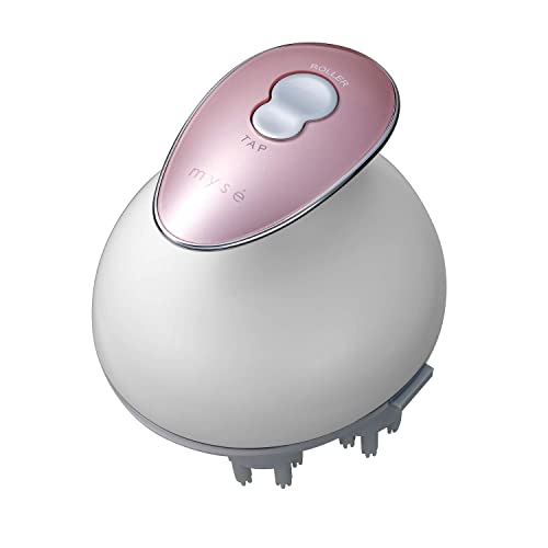 YA-MAN Myse Head Spa Lift MS-30P pink - WAFUU JAPAN