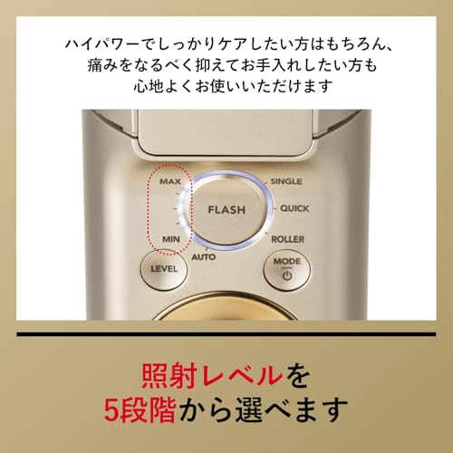YA - MAN Ray Beaute Hyper Zero Light Hair Removal Device for Men Women VIO YJEA4N AC100 - 240V - WAFUU JAPAN