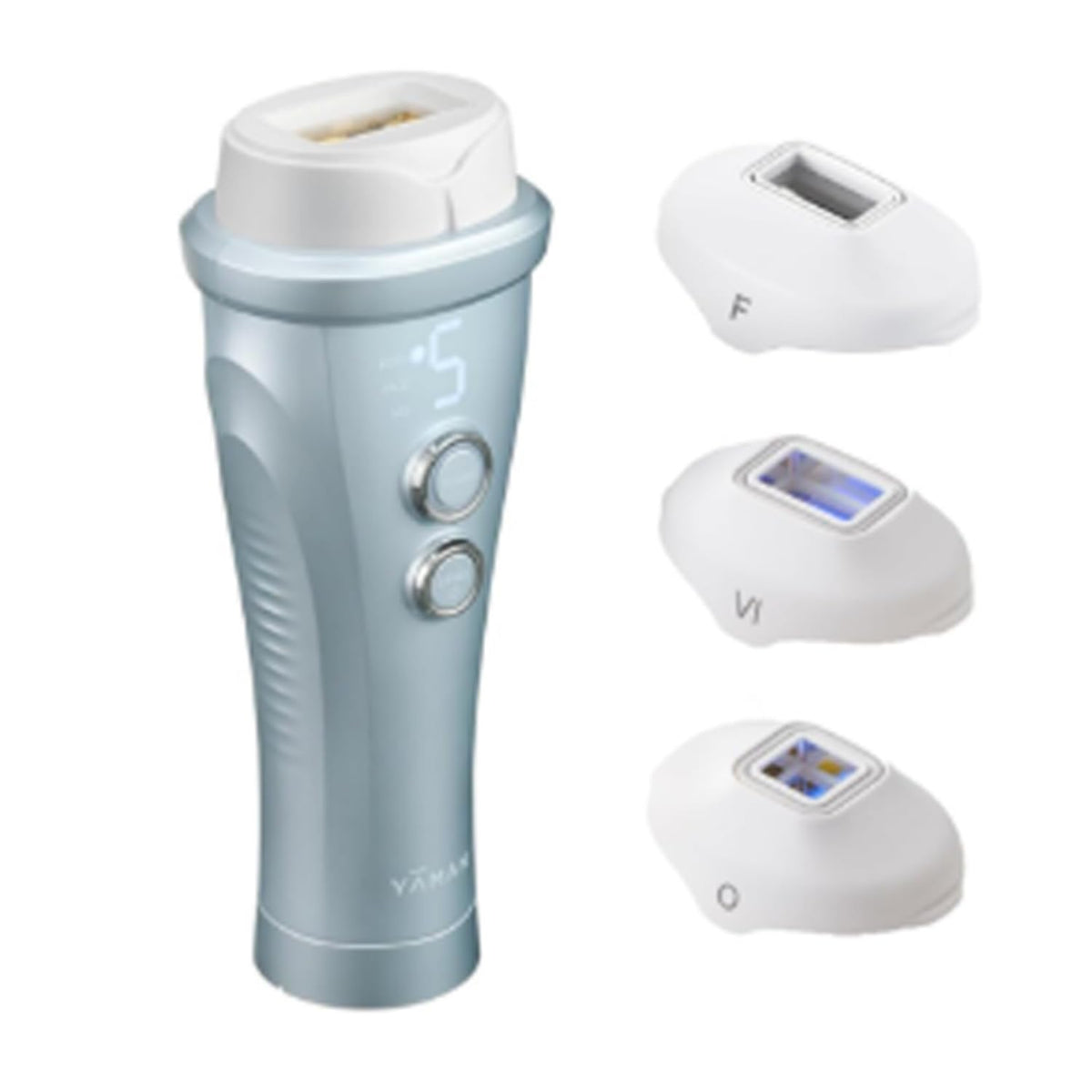 YA-MAN レイボーテ ヴィーナス プロ 日本製 YJEA0L アイスブルー