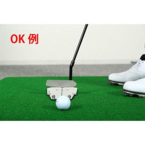 Yamani Golf Cup - in Gate Mirror (QMMGNT28) - WAFUU JAPAN
