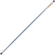 Yamani Golf uitlijnstokken swingtrainer Quick Master blauw 2 stuks