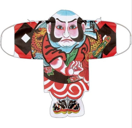 Yamasita Craft Japanese Traditional Kite Model 42032860 - WAFUU JAPAN