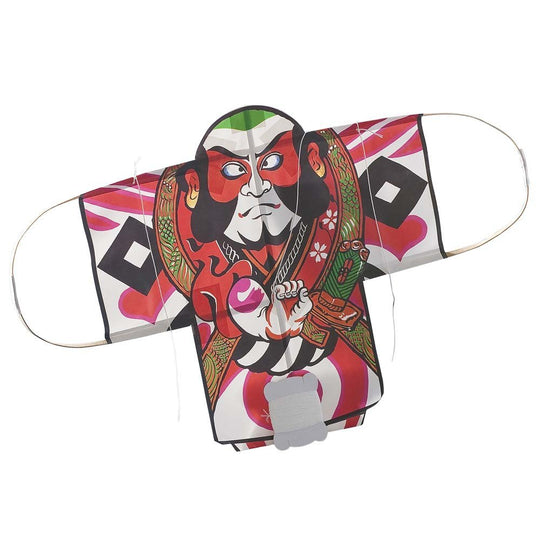 Yamasita Craft Japanese Traditional Kite Model 42032860 - WAFUU JAPAN