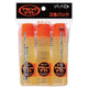 Yamato Colla Liquida 3 Pezzi 50ml NA50RH3P Applicazione Facile