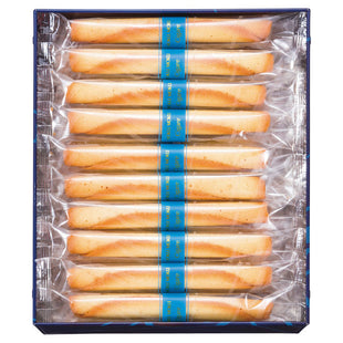 Japanese Snacks