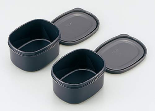 Zojirushi Insulated Bento Lunch Box 0 7 Cup Black SZ - MB04 - BA - WAFUU JAPAN