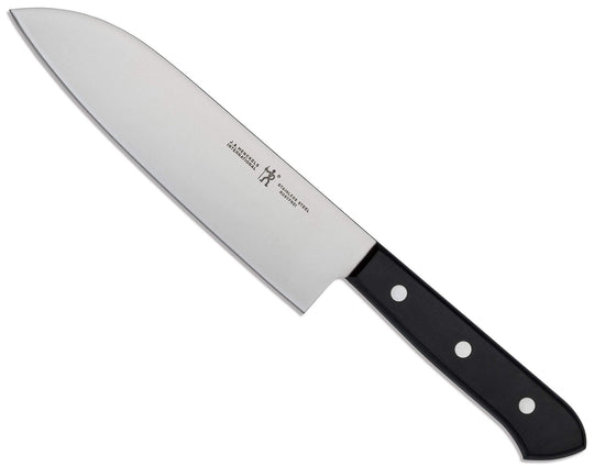 Zwilling J.A.Henckels Japan Henckels Santoku Knife Lost Fly 180mm - WAFUU JAPAN