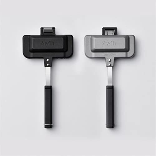 4w1h Sandviç Makinesi Tek Kişilik Japonya Üretimi