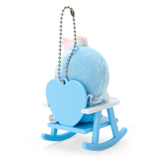 Sanrio My Sweet Piano Babystol Mascot 555134