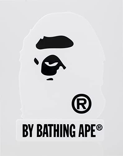A BATHING APEⓇ 2023 SPRING/SUMMER COLLECTION with light - WAFUU JAPAN