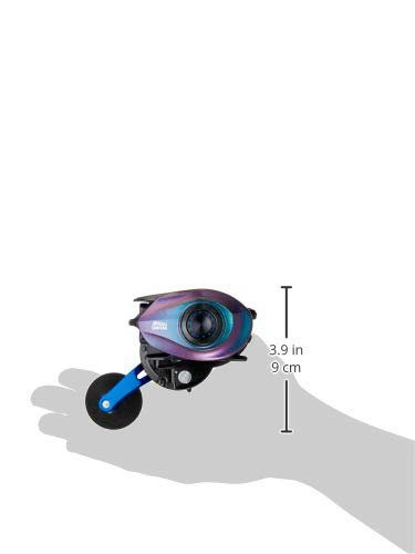 Abu Garcia Reel Salty Stage Jigging 1502369 Aluminum Fishing - WAFUU JAPAN