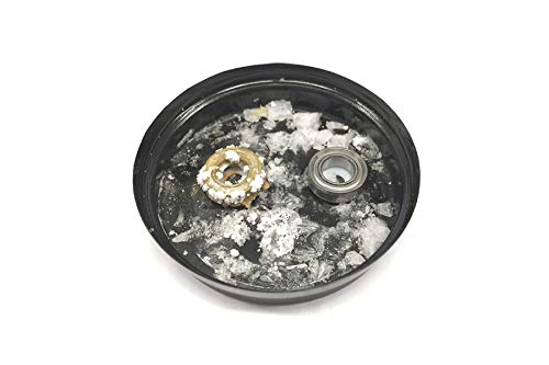 Abu Garcia Reel Salty Stage Jigging 1502369 Aluminum Fishing - WAFUU JAPAN