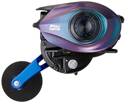 Abu Garcia Reel Salty Stage Jigging 1502369 Aluminum Fishing - WAFUU JAPAN