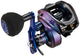 Abu Garcia Molen Salty Stage Jigging 1502369 Aluminium Vissen