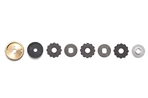Abu Garcia Reel Salty Stage Jigging 1502369 Aluminum Fishing - WAFUU JAPAN