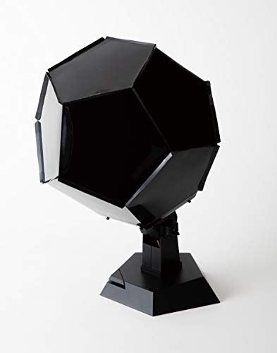 Adult Science Magazine No.01 Pinhole Planetarium - WAFUU JAPAN