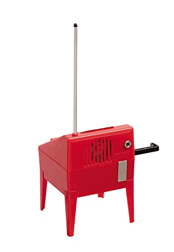 Adult Science Magazine No.06 Theremin mini - WAFUU JAPAN