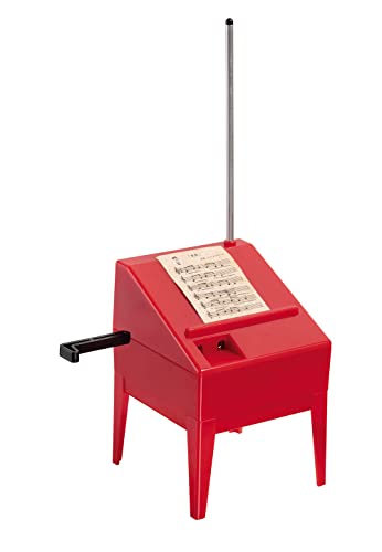 Adult Science Magazine No.06 Theremin mini - WAFUU JAPAN