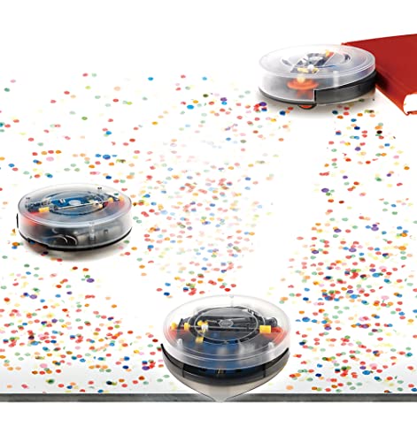 Adult Science Magazine No.5 Desktop Robot Vacuum Cleaner - WAFUU JAPAN