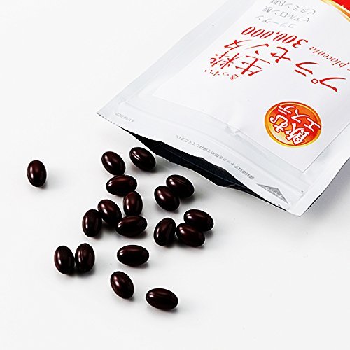 AENA Drink Esthe Supplement (Porcine Placenta 10000mg/day) - WAFUU JAPAN