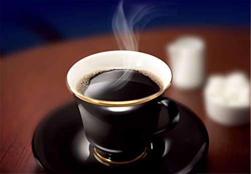 AGF Café Luxuoso Mistura Especial 100 Sachês Café Instantâneo