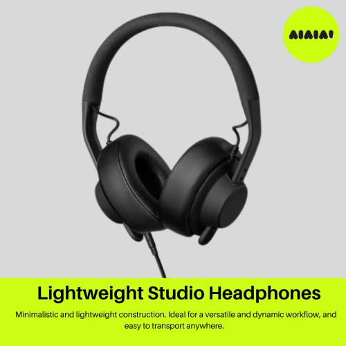 AIAIAIAI TMA-2 Studio XE closed-back over-ear headphones