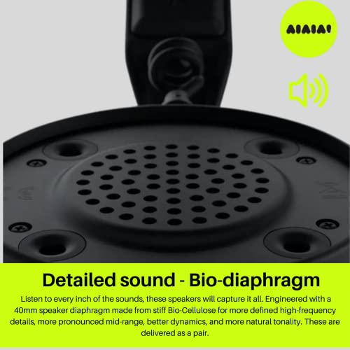 AIAIAIAI TMA-2 Studio XE closed-back over-ear headphones