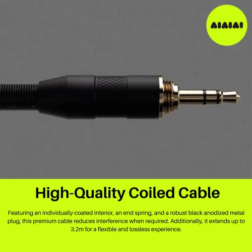 AIAIAIAI TMA-2 Studio XE closed-back over-ear headphones