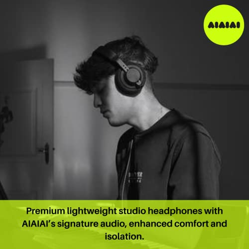 AIAIAIAI TMA-2 Studio XE closed-back over-ear headphones