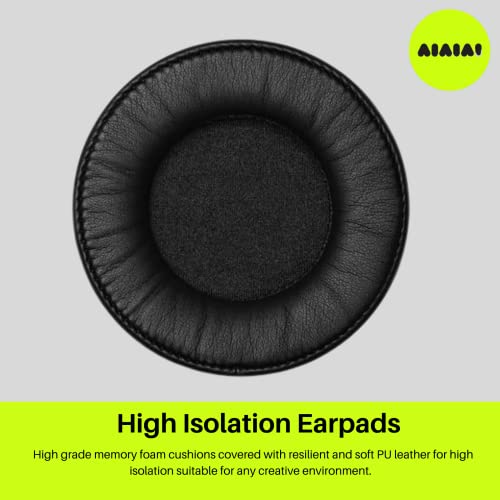 AIAIAIAI TMA-2 Studio XE closed-back over-ear headphones