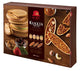 Akaiboushi Cookiea & Nattia 35 piezas