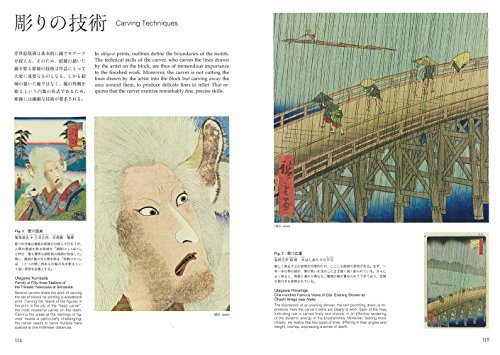 An Introduction to Ukiyo-e in English and Japanese - WAFUU JAPAN