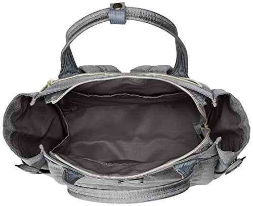 Anello 2WAY Tote Backpack Large Capacity A4 AT-C1225
