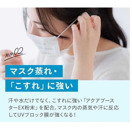 ANESSA 安耐曬金鑽高效防曬露 4X版 60g SPF50+ PA++++
