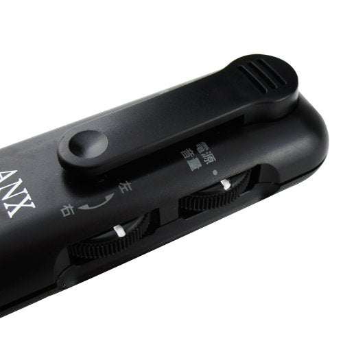 ANEX Gehoorapparaat KR-66 Zeer gevoelige geluidsversterker