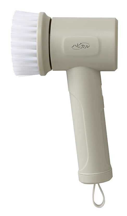 APIX Hapical Multiscrubber IPX7 waterproof Rechargeable AHR-505(IV) - WAFUU JAPAN