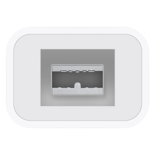 Apple Thunderbolt to FireWire Adapter MD464ZM/A - WAFUU JAPAN