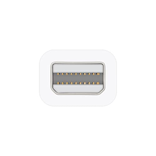 Apple Thunderbolt to FireWire Adapter MD464ZM/A - WAFUU JAPAN
