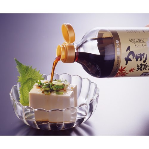 Asamurasaki Oyster Soy Sauce 600ml - WAFUU JAPAN