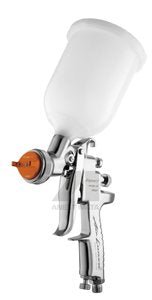 Aset Iwata iwa9270 1.3 Air Gunsa Impact spray gun az3 HVLP - WAFUU JAPAN
