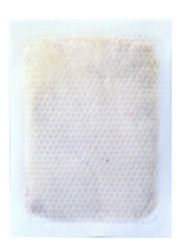 Ashirira Foot Care Relax Sheet Yomogi 30 Sheets - WAFUU JAPAN