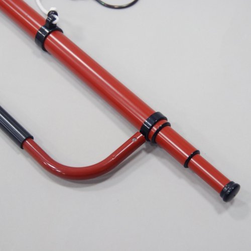 Azuma Kimono hanger for kimono (telescopic) with obi hanger - WAFUU JAPAN