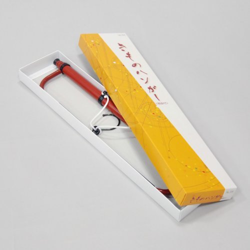 Azuma Kimono hanger for kimono (telescopic) with obi hanger - WAFUU JAPAN
