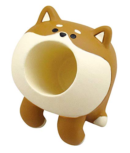 bag holder ShibaInu Stationary - WAFUU JAPAN