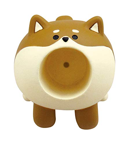 bag holder ShibaInu Stationary - WAFUU JAPAN