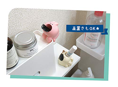 bag holder ShibaInu Stationary - WAFUU JAPAN